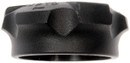 Dorman - HELP Engine Coolant Reservoir Cap 54018 - view 4
