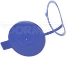 Dorman - HELP Washer Fluid Reservoir Cap 54102 - view 3