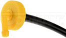 Dorman - HELP Engine Coolant Reservoir Cap 54370 - view 4