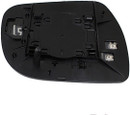 Dorman - HELP Door Mirror Glass 55023 - view 4