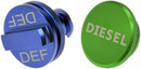 Dorman - HELP Fuel Tank Cap 55298
