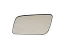 Dorman - HELP Door Mirror Glass 56017 - view 2