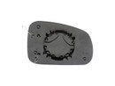 Dorman - HELP Door Mirror Glass 56027