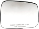 Dorman - HELP Door Mirror Glass 56044