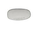Dorman - HELP Door Mirror Glass 56048 - view 2
