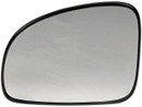 Dorman - HELP Door Mirror Glass 56063