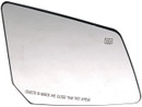 Dorman - HELP Door Mirror Glass 56098 - view 2