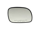 Dorman - HELP Door Mirror Glass 56209 - view 2