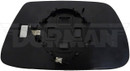 Dorman - HELP Door Mirror Glass 56220 - view 2