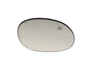 Dorman - HELP Door Mirror Glass 56229 - view 2