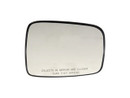 Dorman - HELP Door Mirror Glass 56247 - view 2