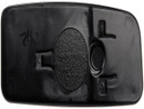 Dorman - HELP Door Mirror Glass 56283