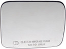 Dorman - HELP Door Mirror Glass 56294 - view 2
