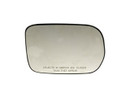 Dorman - HELP Door Mirror Glass 56344