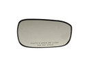 Dorman - HELP Door Mirror Glass 56354