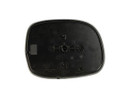 Dorman - HELP Door Mirror Glass 56453 - view 2