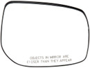 Dorman - HELP Door Mirror Glass 56469