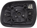 Dorman - HELP Door Mirror Glass 56473