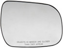 Dorman - HELP Door Mirror Glass 56475 - view 2