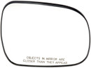Dorman - HELP Door Mirror Glass 56477