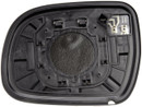 Dorman - HELP Door Mirror Glass 56477 - view 2