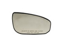 Dorman - HELP Door Mirror Glass 56527 - view 2
