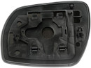 Dorman - HELP Door Mirror Glass 56553 - view 2
