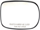 Dorman - HELP Door Mirror Glass 56602 - view 2