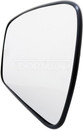 Dorman - HELP Door Mirror Glass 56618