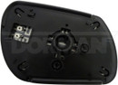 Dorman - HELP Door Mirror Glass 56622 - view 2