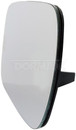 Dorman - HELP Door Mirror Glass 56632
