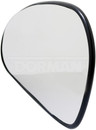 Dorman - HELP Door Mirror Glass 56638