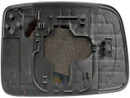 Dorman - HELP Door Mirror Glass 56756
