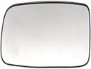 Dorman - HELP Door Mirror Glass 56756 - view 2