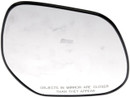 Dorman - HELP Door Mirror Glass 56771 - view 2