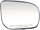 Dorman - HELP Door Mirror Glass 56791