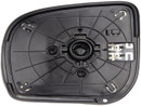 Dorman - HELP Door Mirror Glass 56791 - view 2