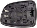 Dorman - HELP Door Mirror Glass 56815