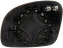 Dorman - HELP Door Mirror Glass 56831