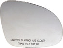 Dorman - HELP Door Mirror Glass 56835
