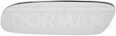 Dorman - HELP Door Mirror Glass 57039 - view 3