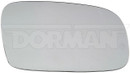 Dorman - HELP Door Mirror Glass 57039 - view 4