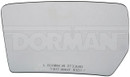 Dorman - HELP Door Mirror Glass 57050 - view 4