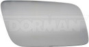 Dorman - HELP Door Mirror Glass 57057
