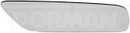 Dorman - HELP Door Mirror Glass 57057 - view 2