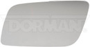 Dorman - HELP Door Mirror Glass 57057 - view 3