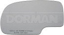 Dorman - HELP Door Mirror Glass 57058 - view 3