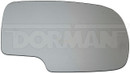 Dorman - HELP Door Mirror Glass 57059 - view 4