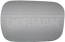 Dorman - HELP Door Mirror Glass 57064