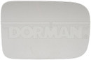 Dorman - HELP Door Mirror Glass 57063 - view 4